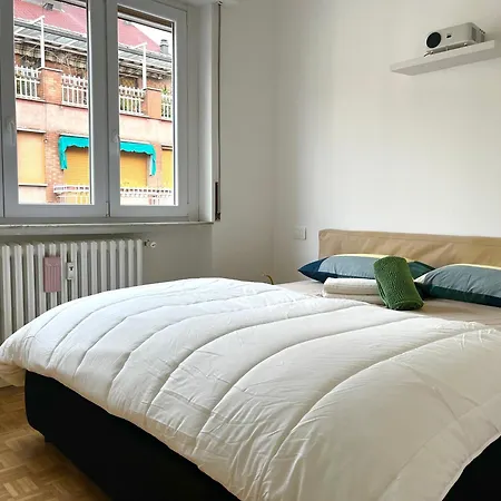 Ripamonti Design Flat Milan