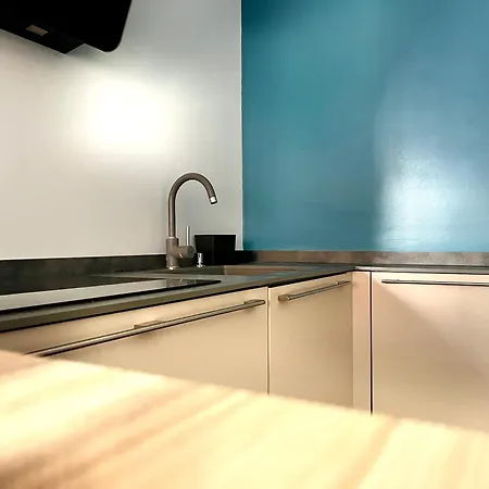 Ripamonti Design Flat Appartement