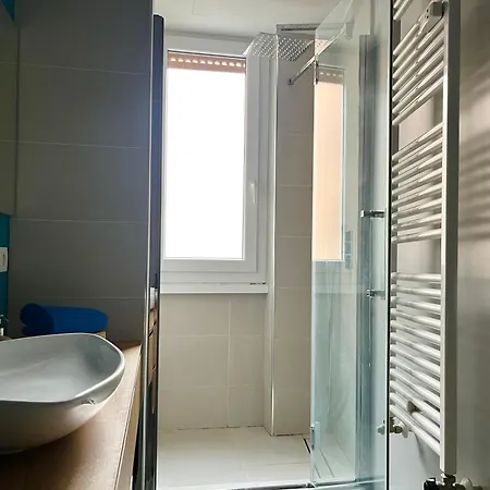 Ripamonti Design Flat Milan