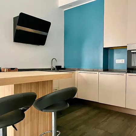 Ripamonti Design Flat
