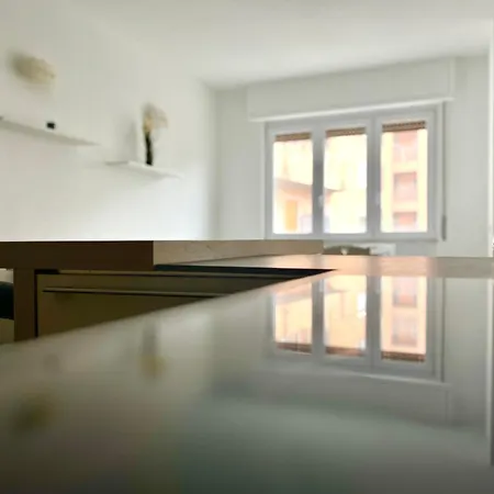 Ripamonti Design Flat Milan
