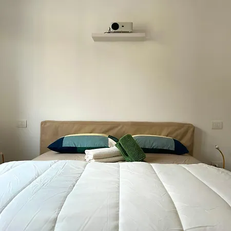 Ripamonti Design Flat * Milaan