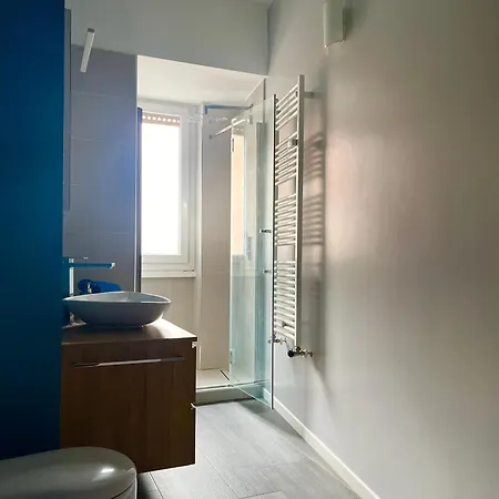 Apartment Ripamonti Design Flat