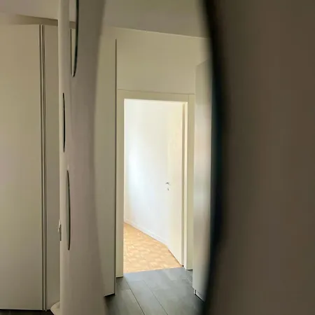 Ripamonti Design Flat Milan