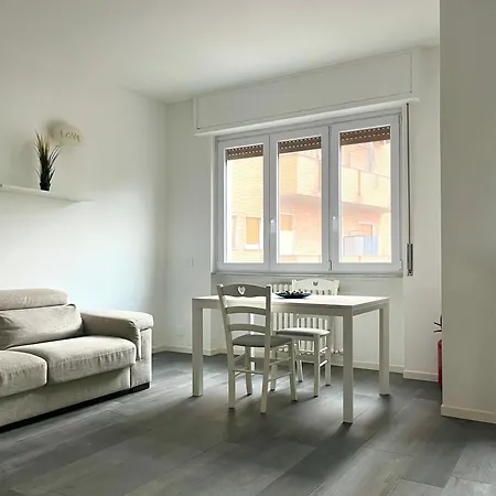 Apartment Ripamonti Design Flat