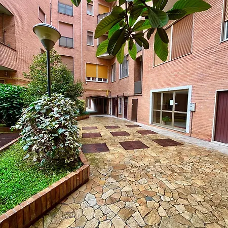 Ripamonti Design Flat Milaan